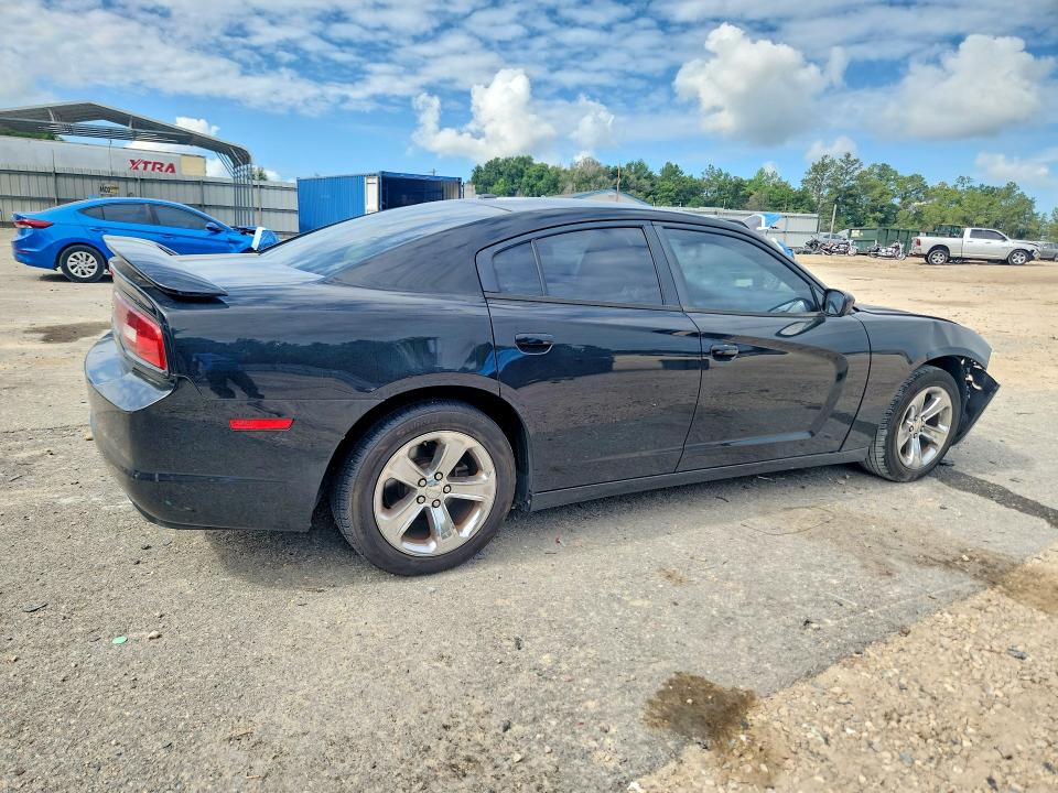 Продажа на аукционе авто 2013 Dodge Charger, vin: 2C3CDXBG1DH526678, номер лота: 56955466