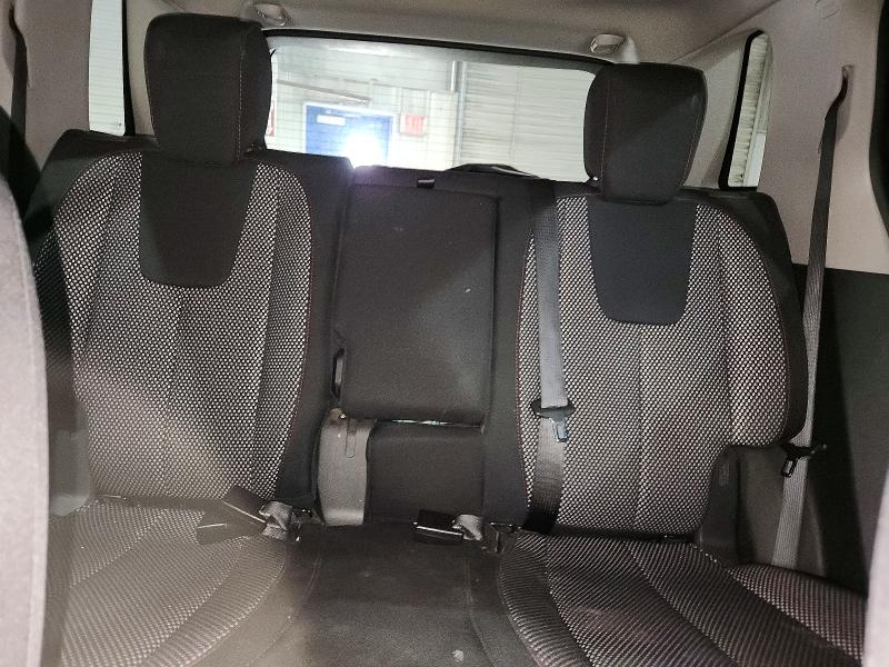 Aukcja sprzedaży 2017 Gmc Terrain, vin: 2GKFLSEK3H6225415, numer aukcji: 59011066