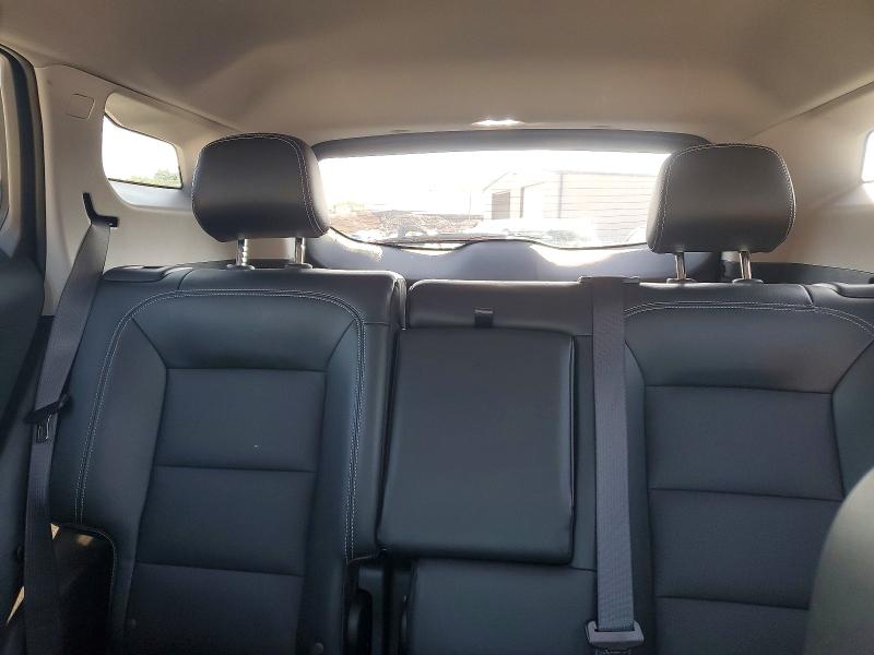 Aukcja sprzedaży 2024 Gmc Terrain, vin: 3GKALPEG0RL176559, numer aukcji: 56469346