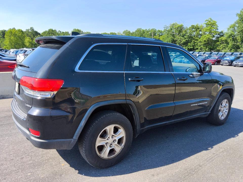 Aukcja sprzedaży 2016 Jeep Grand Cherokee, vin: 1C4RJFAG8GC435943, numer aukcji: 58543026