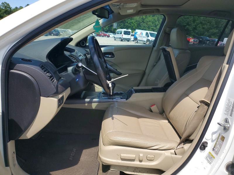 Продажа на аукционе авто 2014 Acura Rdx, vin: 5J8TB3H57EL002683, номер лота: 58780916