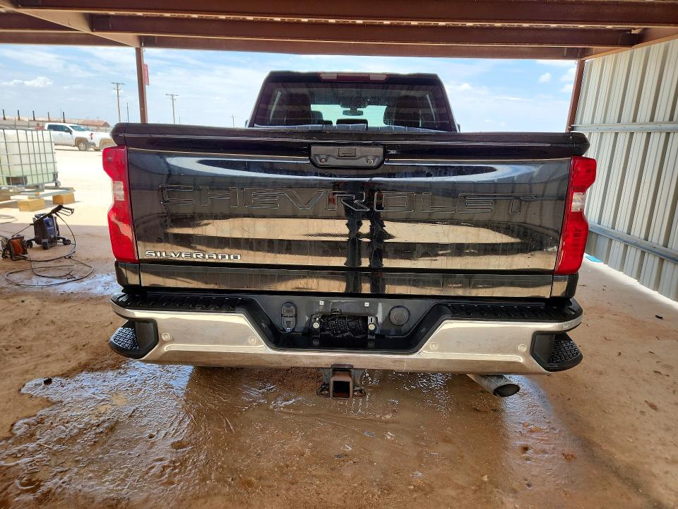 Aukcja sprzedaży 2022 Chevrolet Silverado, vin: 1GC4YLE79NF264534, numer aukcji: 59188086