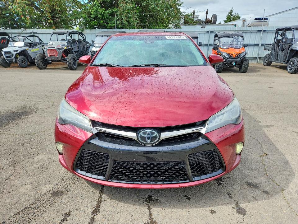 Aukcja sprzedaży 2016 Toyota Camry, vin: 4T1BK1FK4GU568865, numer aukcji: 55353056