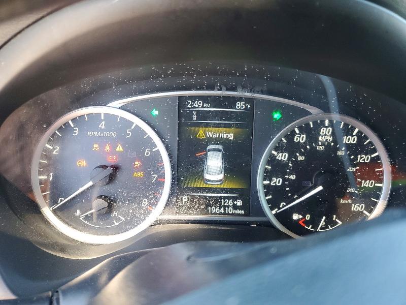 Продажа на аукционе авто 2018 Nissan Sentra, vin: 3N1AB7AP0JY213446, номер лота: 56887066