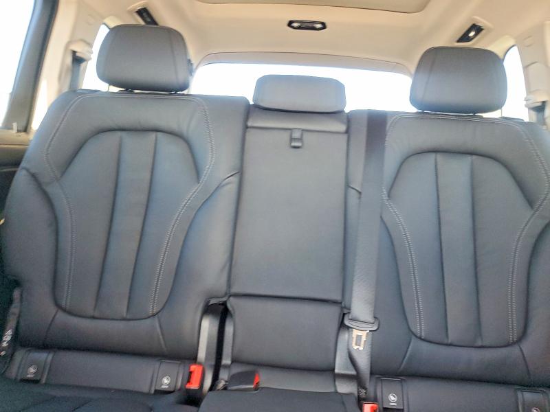 Продаж на аукціоні авто 2022 Bmw X7, vin: 5UXCW2C06N9K92788, номер лоту: 55647086