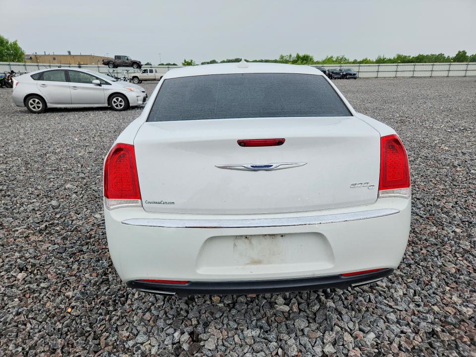 Aukcja sprzedaży 2016 Chrysler 300c, vin: 2C3CCAEG7GH324816, numer aukcji: 56692436