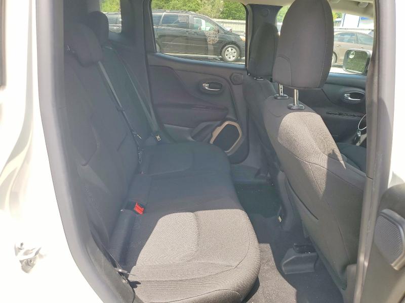 Продаж на аукціоні авто 2015 Jeep Renegade, vin: ZACCJABT3FPC37527, номер лоту: 56893426