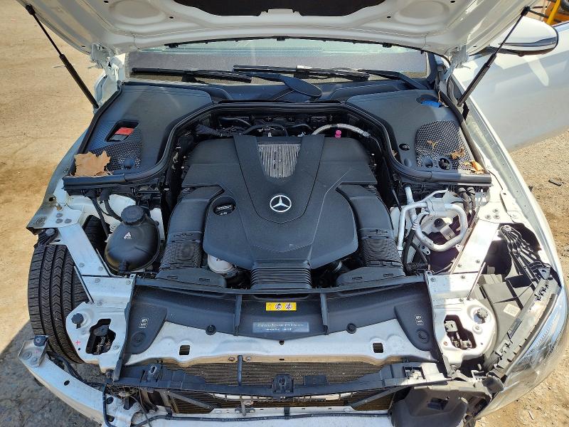 Aukcja sprzedaży 2019 Mercedes-benz E, vin: WDDZH6JB9KA559133, numer aukcji: 56317196