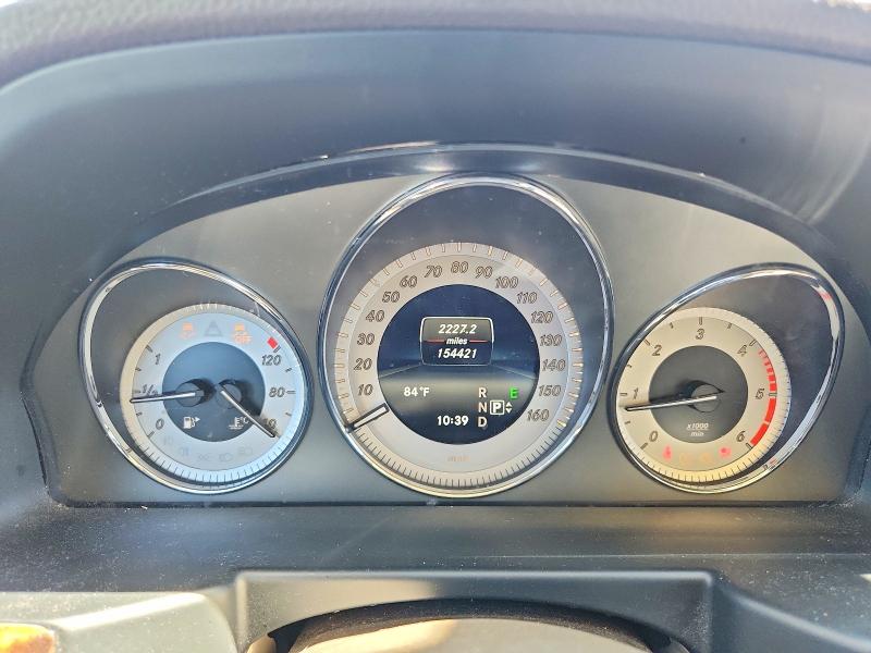56002396 :رقم المزاد ، WDCGG0EB1FG435110 vin ، 2015 Mercedes-benz Glk مزاد بيع