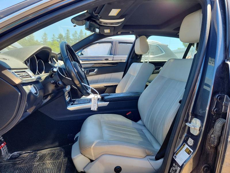 Продаж на аукціоні авто 2016 Mercedes-benz E, vin: WDDHF6HB6GB251944, номер лоту: 55399866
