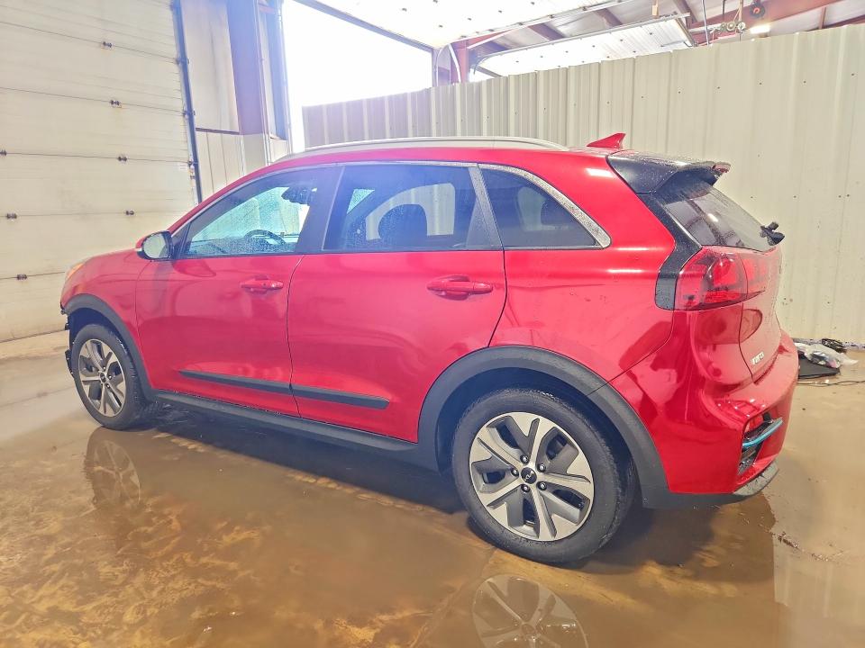 Aukcja sprzedaży 2022 Kia Niro Ev, vin: KNDCC3LG9N5160676, numer aukcji: 57024136