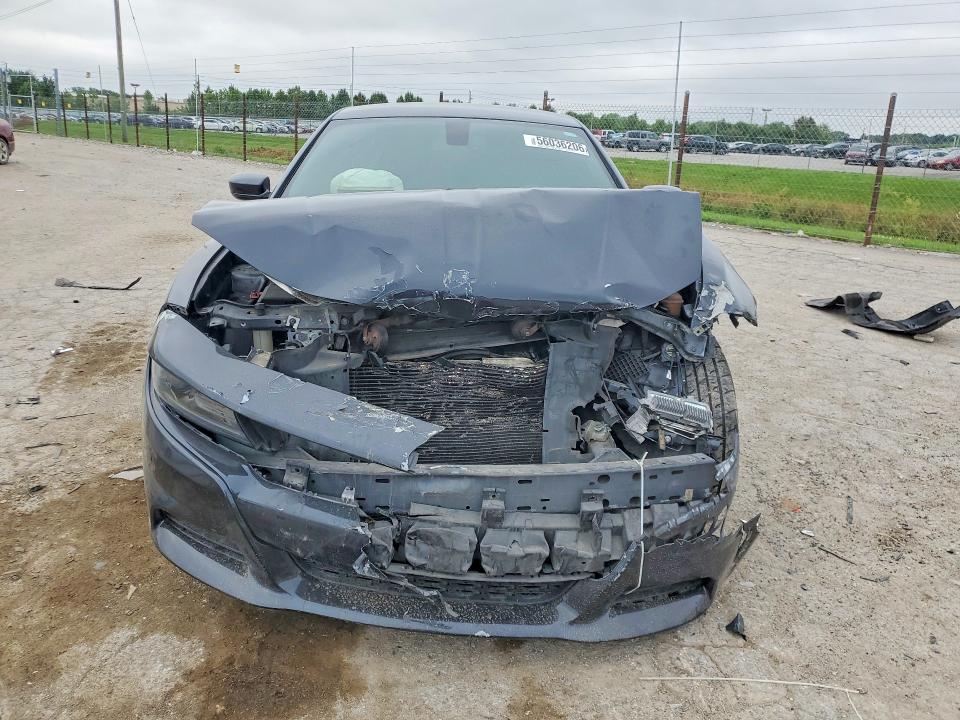 Продажа на аукционе авто 2018 Dodge Charger, vin: 2C3CDXCT2JH233122, номер лота: 56036206