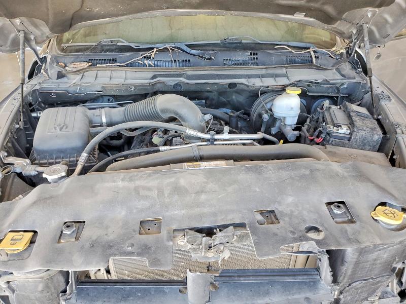 57295556 :رقم المزاد ، 1C6RR6TT8LS111062 vin ، 2020 Ram 1500 Classic مزاد بيع