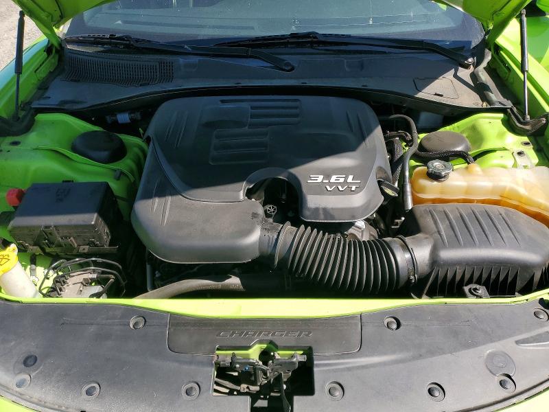 Aukcja sprzedaży 2019 Dodge Charger, vin: 2C3CDXBG3KH650223, numer aukcji: 55910916