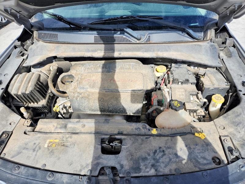 Продажа на аукционе авто 2017 Jeep Compass, vin: 3C4NJCBB9HT632903, номер лота: 55647356