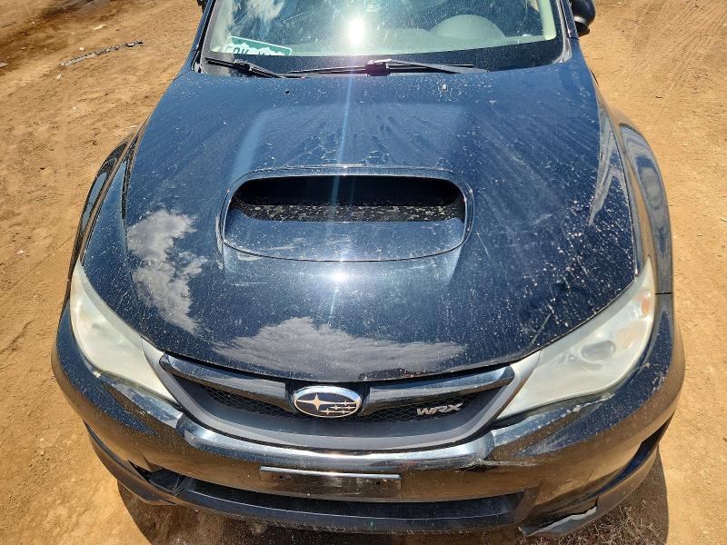 Aukcja sprzedaży 2012 Subaru Impreza, vin: JF1GV7E65CG002575, numer aukcji: 57551506