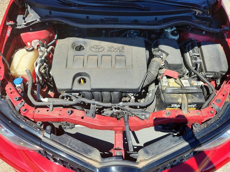 Продаж на аукціоні авто 2016 Toyota Scion, vin: JTNKARJE9GJ519682, номер лоту: 57225716