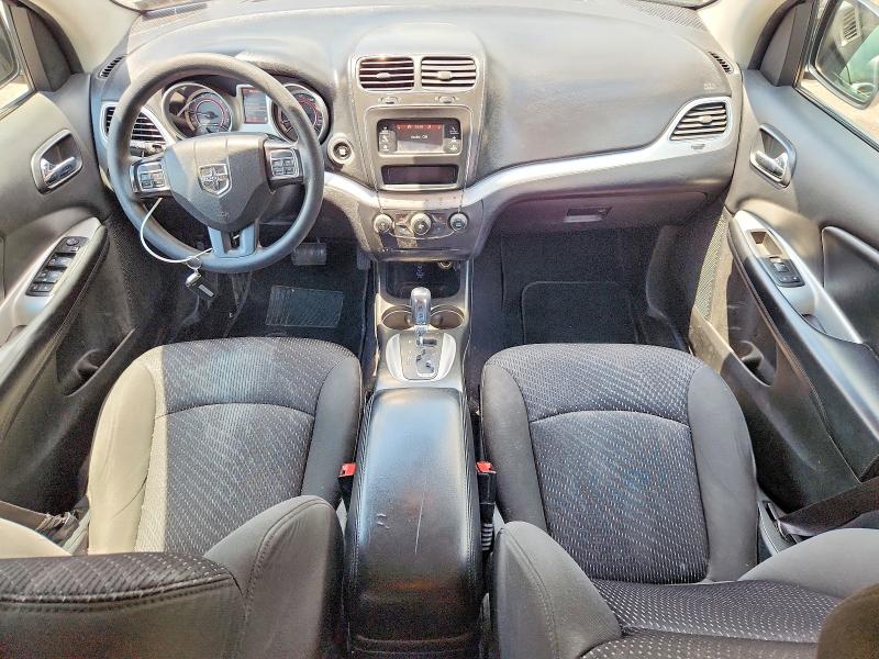 Aukcja sprzedaży 2017 Dodge Journey, vin: 3C4PDCAB4HT622295, numer aukcji: 58913256