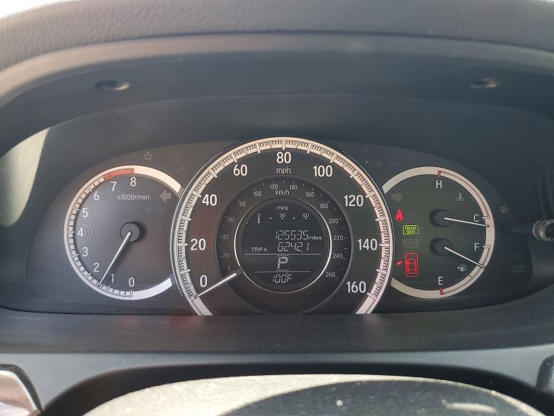 Продажа на аукционе авто 2017 Honda Accord, vin: 1HGCR2F76HA148308, номер лота: 58822156