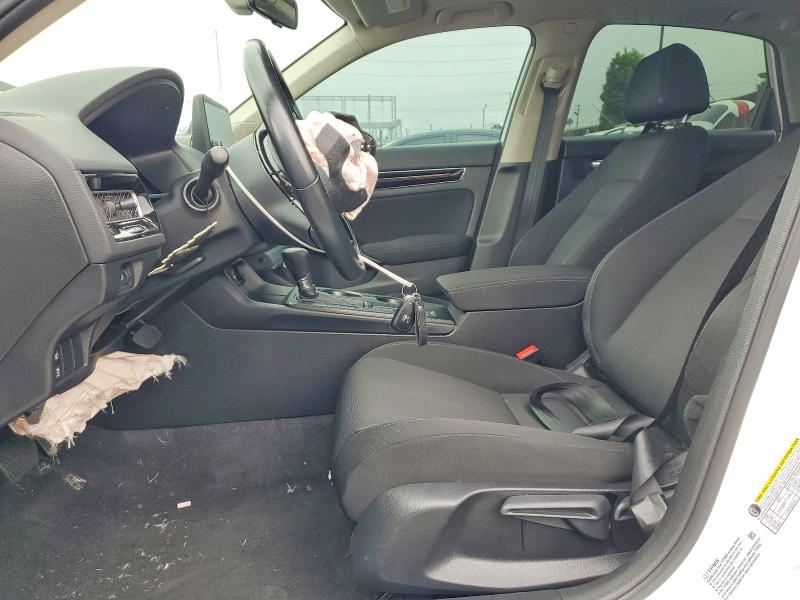 Aukcja sprzedaży 2024 Honda Civic, vin: 2HGFE1F74RH312113, numer aukcji: 58970166