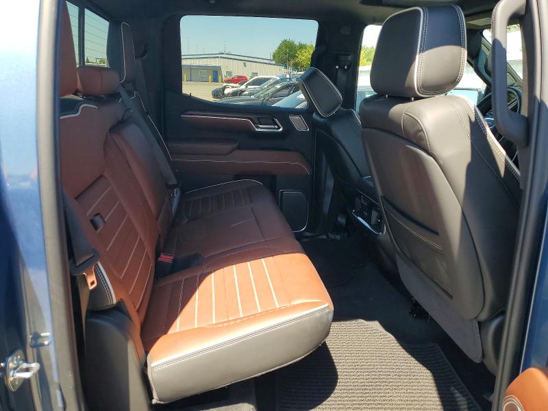 57216196 :رقم المزاد ، 1GTUUHEL7TZ236975 vin ، 2026 Gmc Sierra مزاد بيع