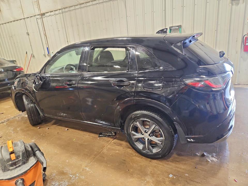 Продаж на аукціоні авто 2024 Honda Hr-v, vin: 3CZRZ2H78RM727675, номер лоту: 57003496