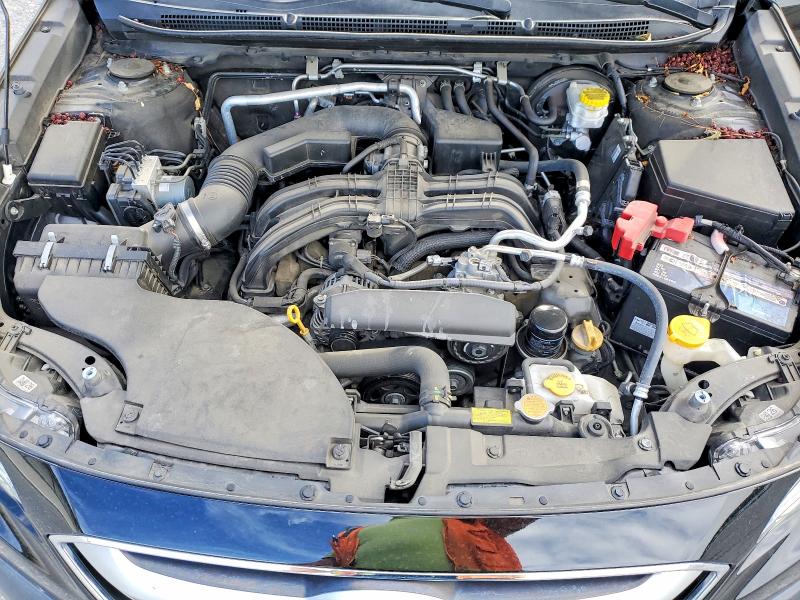 Aukcja sprzedaży 2020 Subaru Outback, vin: 4S4BTANC2L3178791, numer aukcji: 57899756