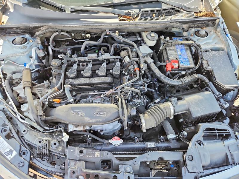 2022 Honda Civic მანქანა იყიდება აუქციონზე, vin: 2HGFE1F78NH317910, აუქციონის ნომერი: 56537016