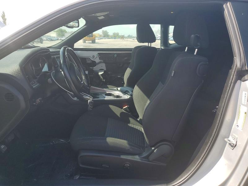 Продаж на аукціоні авто 2022 Dodge Challenger, vin: 2C3CDZJG0NH260343, номер лоту: 58257446