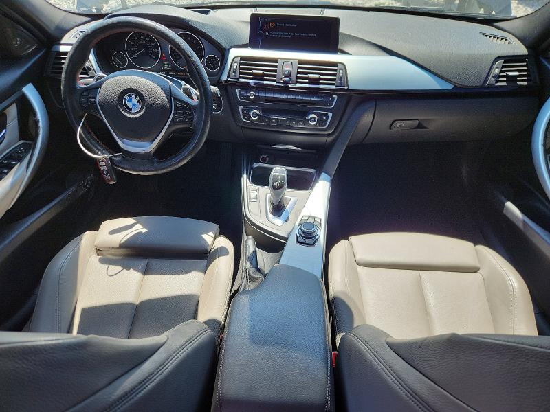 Aukcja sprzedaży 2013 Bmw 335, vin: WBA3B9C5XDF586922, numer aukcji: 54838536