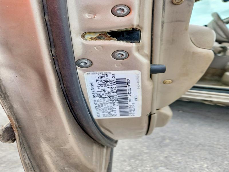 Aukcja sprzedaży 2001 Toyota Avalon, vin: 4T1BF28B81U168385, numer aukcji: 56190296