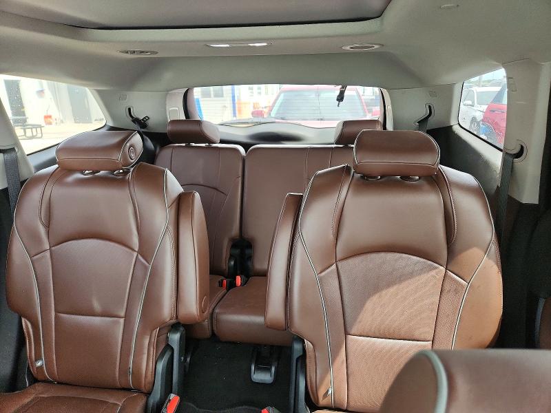 Продажа на аукционе авто 2018 Buick Enclave, vin: 5GAEVCKW6JJ134373, номер лота: 56034056