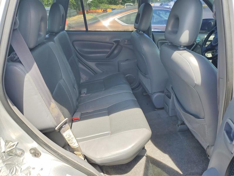 Продаж на аукціоні авто 2001 Toyota Rav4, vin: JTEHH20V510024326, номер лоту: 57497306
