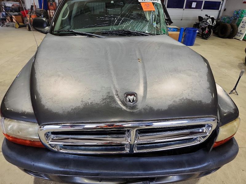 Продажа на аукционе авто 2002 Dodge Dakota, vin: 1B7GG32N02S511154, номер лота: 58115326