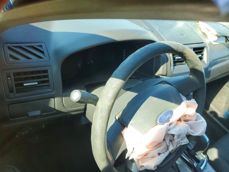 2012 Ford Fusion მანქანა იყიდება აუქციონზე, vin: 3FAHP0HA9CR227516, აუქციონის ნომერი: 56503806