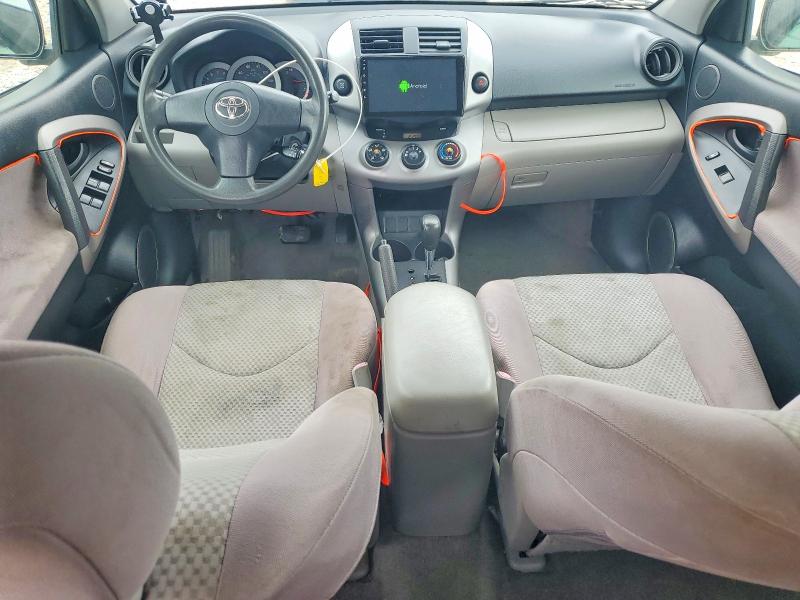 Aukcja sprzedaży 2006 Toyota Rav4, vin: JTMBD33V666010379, numer aukcji: 58516386