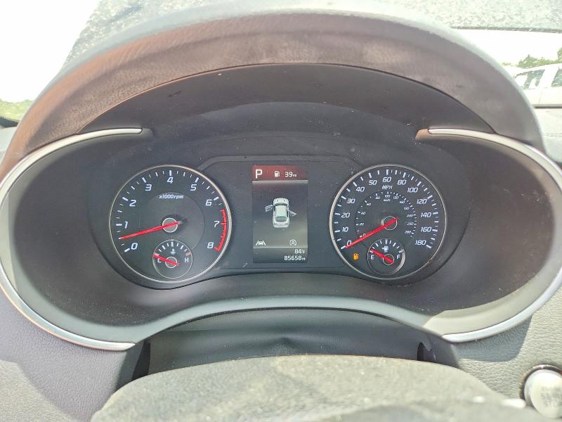 Продаж на аукціоні авто 2022 Kia Stinger, vin: KNAE45LC8N6121518, номер лоту: 57571846