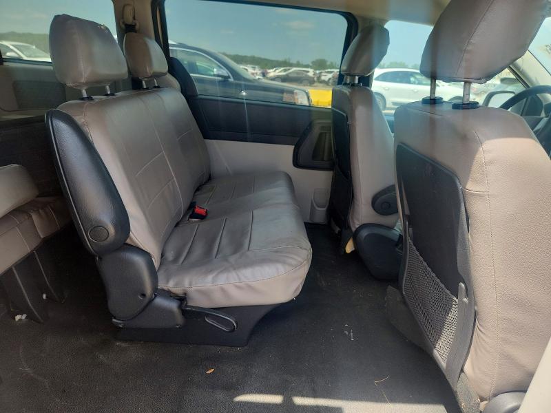 Продажа на аукционе авто 2009 Dodge Grand Caravan, vin: 2D8HN44E59R645104, номер лота: 56065226