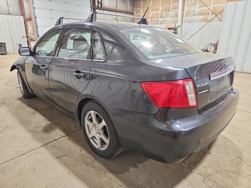 57940656 :رقم المزاد ، JF1GE6A61AH515572 vin ، 2010 Subaru Impreza مزاد بيع
