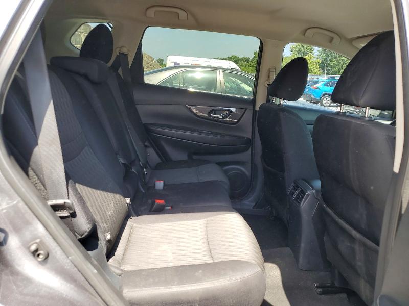 Aukcja sprzedaży 2018 Nissan Rogue, vin: 5N1AT2MV3JC811509, numer aukcji: 74513765