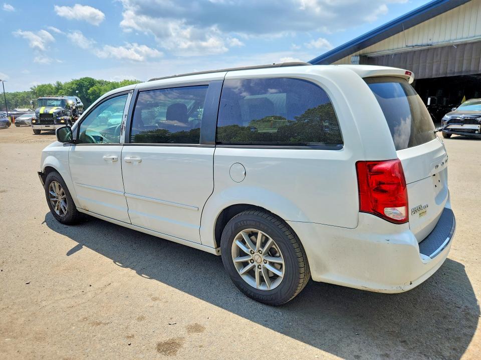 Aukcja sprzedaży 2014 Dodge Grand Caravan, vin: 2C4RDGCG4ER122774, numer aukcji: 56665016