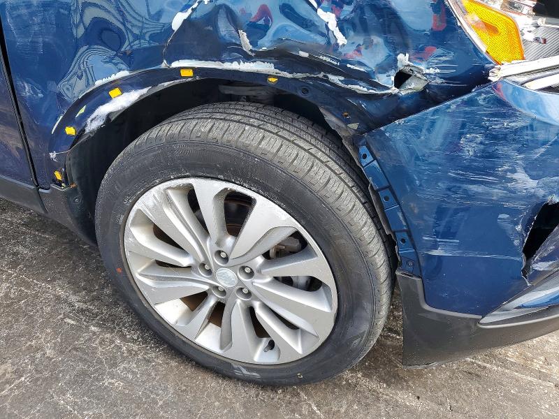Aukcja sprzedaży 2019 Buick Encore, vin: KL4CJASB7KB824741, numer aukcji: 56292876