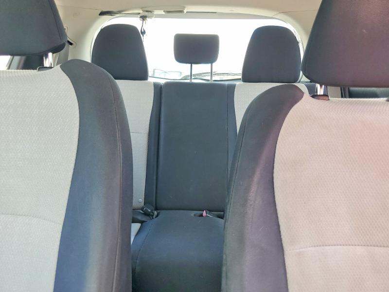 Продаж на аукціоні авто 2013 Toyota Yaris, vin: JTDKTUD30DD567402, номер лоту: 58617856