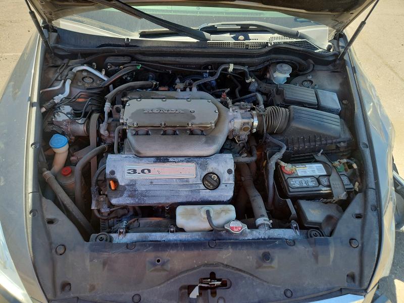 Продаж на аукціоні авто 2006 Honda Accord, vin: 1HGCM66596A057468, номер лоту: 55619186