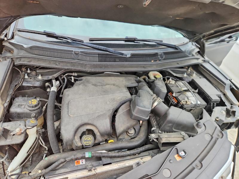 55622156 :رقم المزاد ، 1FM5K8D80GGD00021 vin ، 2016 Ford Explorer مزاد بيع