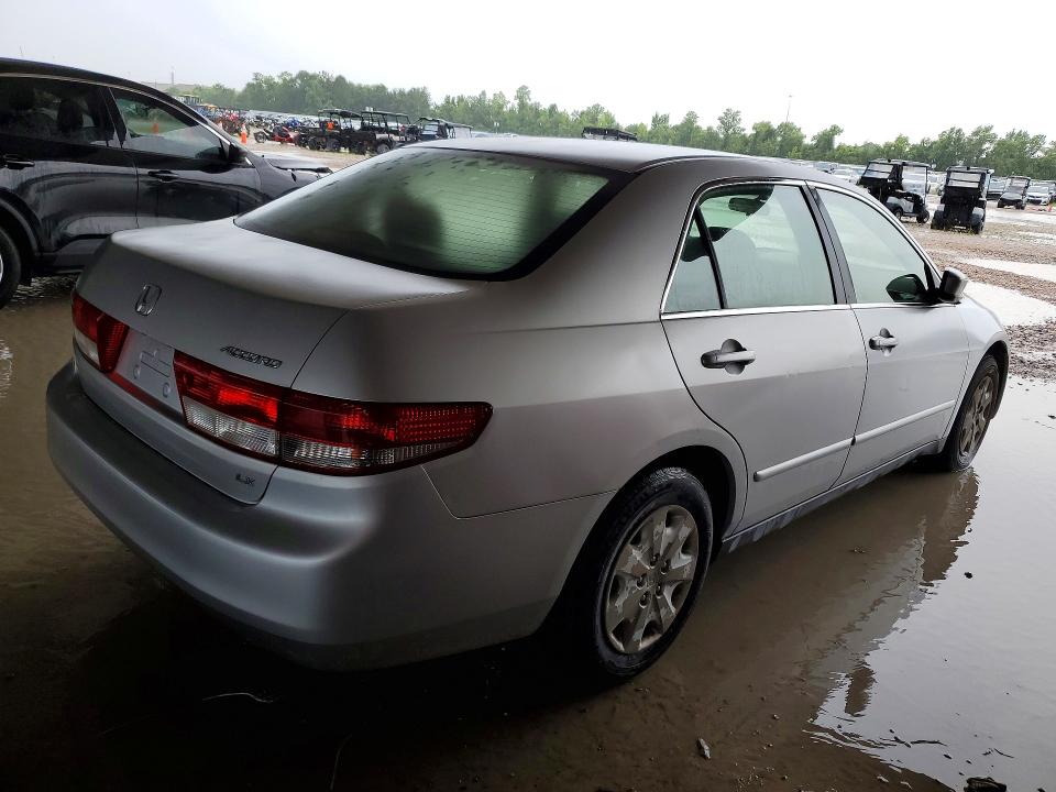 Продажа на аукционе авто 2003 Honda Accord, vin: JHMCM56413C085540, номер лота: 57461706