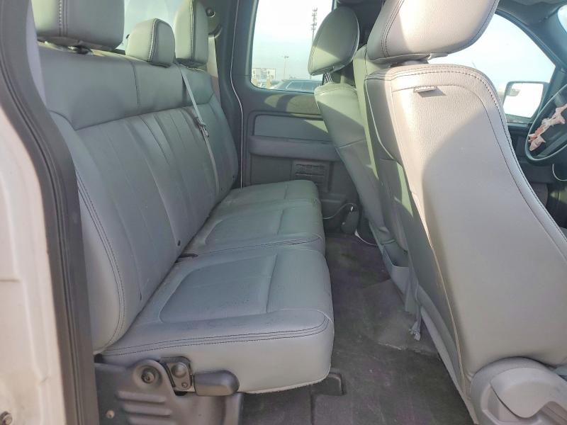 2014 Ford F150 მანქანა იყიდება აუქციონზე, vin: 1FTFX1EF9EKE02877, აუქციონის ნომერი: 55777556