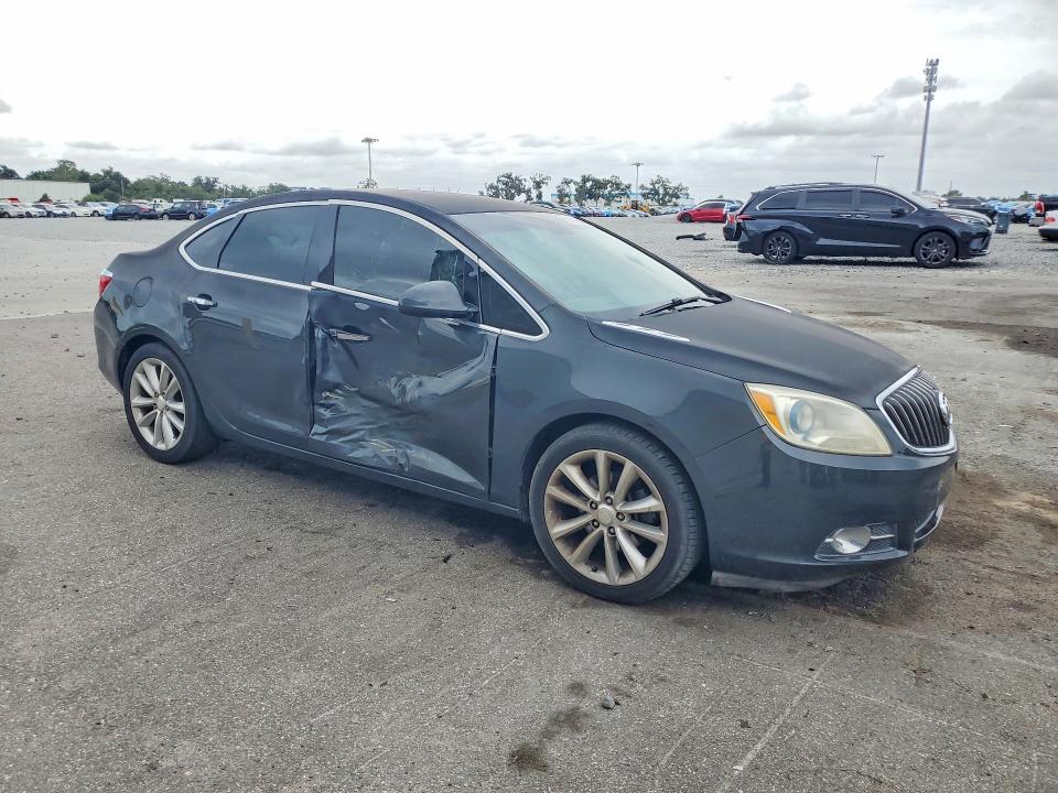 Продажа на аукционе авто 2014 Buick Verano, vin: 1G4PP5SKXE4233045, номер лота: 55995266