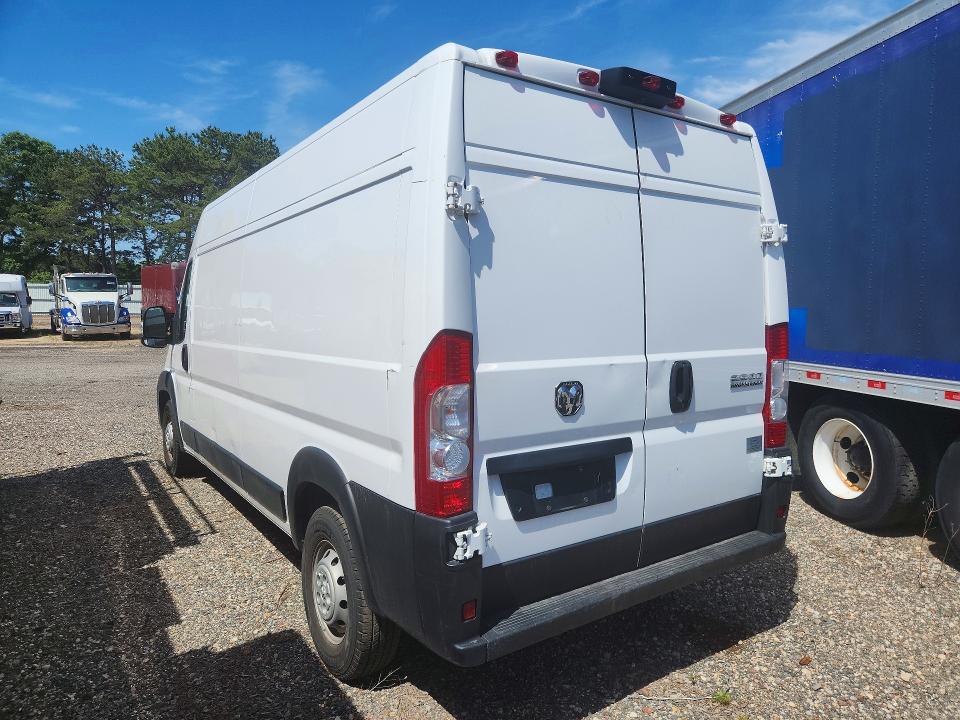 Aukcja sprzedaży 2023 Ram Promaster 2500, vin: 3C6LRVDG2PE504419, numer aukcji: 51838136