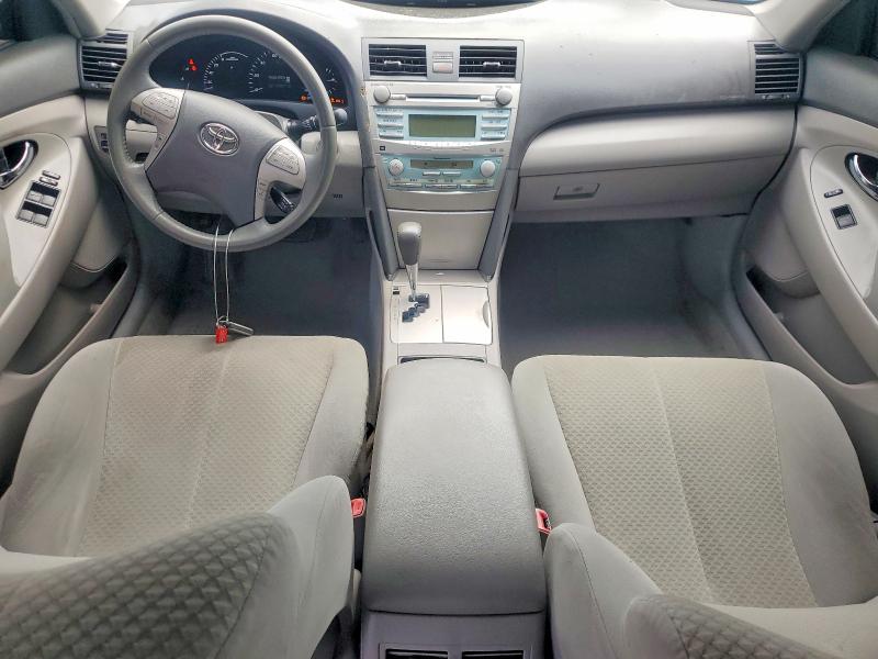 Продаж на аукціоні авто 2008 Toyota Camry, vin: 4T1BB46K28U042009, номер лоту: 57006466